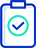 Verification icon
